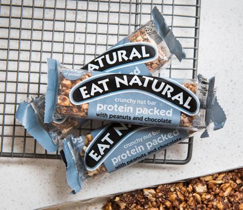 Repen van Eat Natural
